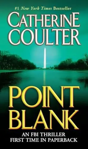 Produktbild: Point Blank: An FBI Thriller