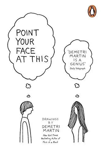 Produktbild: Point Your Face At This