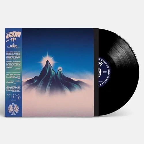 Produktbild: Pointe (Vinyl LP)