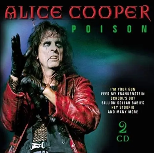 Produktbild: Poison
