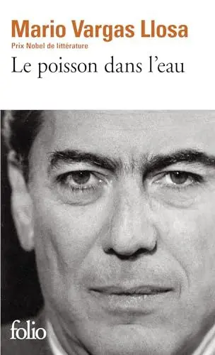 Produktbild: Poisson Dans L Eau: Memoires