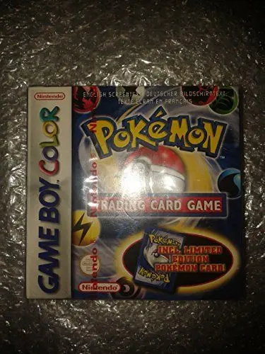 Produktbild: Pokémon - Trading Card Game
