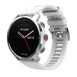 Produktbild: Polar Grit X - Outdoor Multisport GPS Smartwatch - Ultralange Akkulaufzeit, optische Pulsmessung, Militärstandard, Schlaf und Erholungstracking, Navigation - Trail Running, Mountain Biking