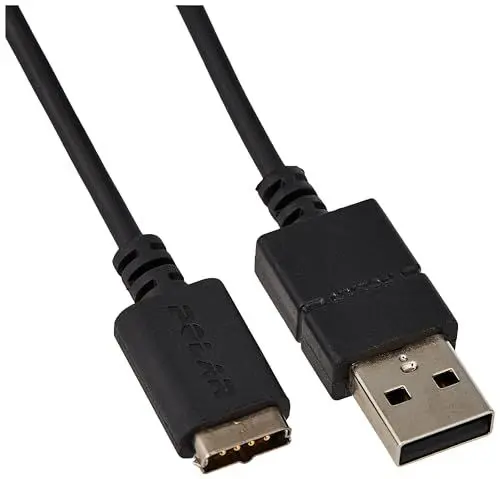 Produktbild: Polar USB-Ladekabel für Sportuhren & Fitnessuhren