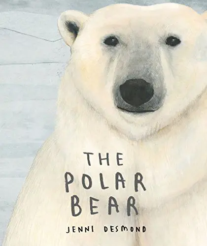 Produktbild: Polar Bear: Volume 2 (Endangered Animals)
