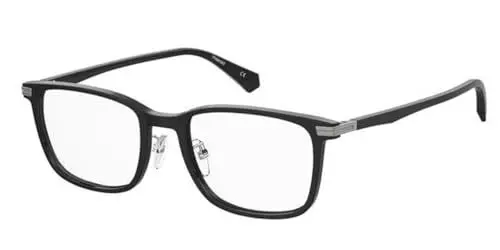Produktbild: POLAROID Mens PLD D426/G Prescription Eyewear Frames, Black, 53