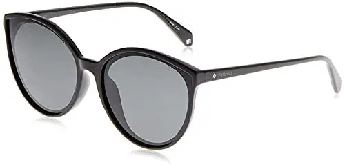 Produktbild: Polaroid Damen PLD 4082/F/S Sonnenbrille, 807, 62