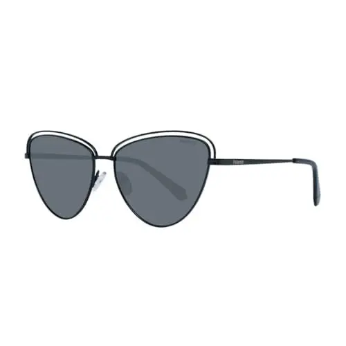 Produktbild: Polaroid Damen PLD 4094/s Sonnenbrille, 807/M9 Black, 57