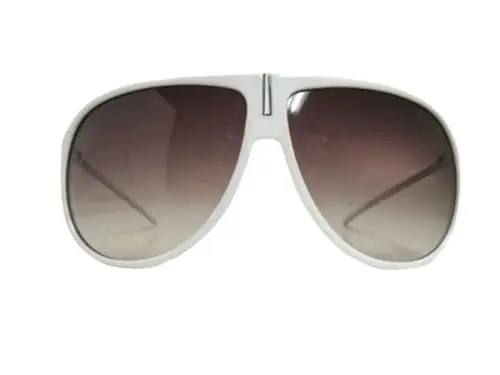 Produktbild: Polaroid Damen PLD 4136/S Sunglasses, 10a/Sp Beige, 48