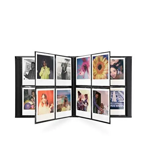 Produktbild: Polaroid Fotoalbum - Groß - 6044