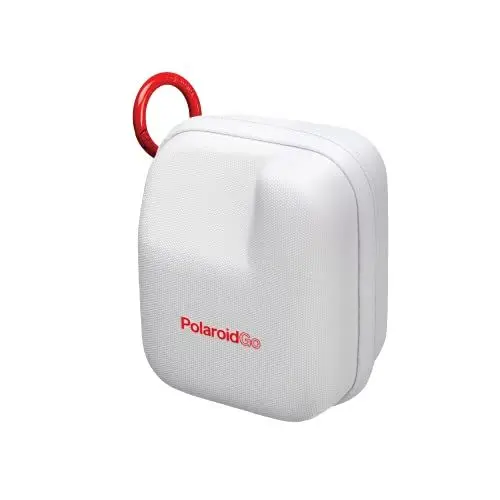 Produktbild: Polaroid Go Camera Case - White
