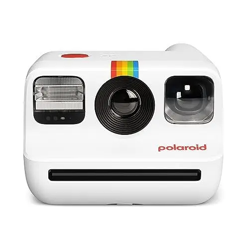 Produktbild: Polaroid Go Generation 2 White