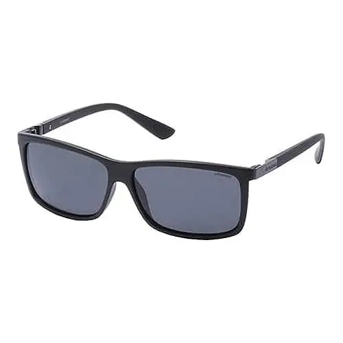 Produktbild: Polaroid Herren P8346 Y2 Kih 59 Sonnenbrille, Schwarz (Black/Grey), EU