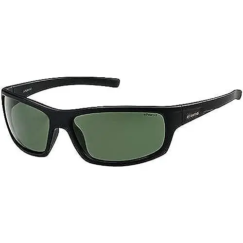 Produktbild: Sonnenbrillen POLAROID P8411 9CA BLACK 63/16/128 Herren