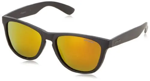 Produktbild: Polaroid Herren P8443 L6 9ca Sonnenbrille, Black, 55 EU