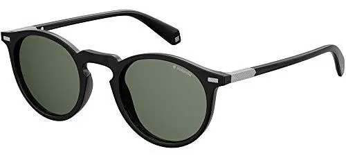 Produktbild: Polaroid Herren PLD 2086/S Sunglasses, Black, 47