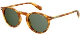 Produktbild: Sonnenbrillen POLAROID PLD 2086/S 086 HAVANA 47/23/145 Herren