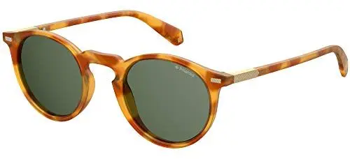 Produktbild: Sonnenbrillen POLAROID PLD 2086/S 086 HAVANA 47/23/145 Herren