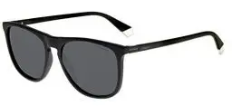 Produktbild: Sonnenbrillen POLAROID PLD 2092/S 003 MATTE BLACK 56/18/145 Herren