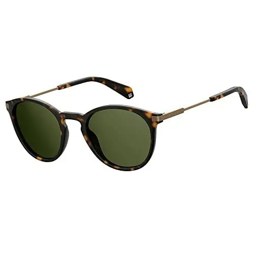 Produktbild: Polaroid Herren Pld 2062/S Sonnenbrille, Braun (Matt Hvna), 50 EU