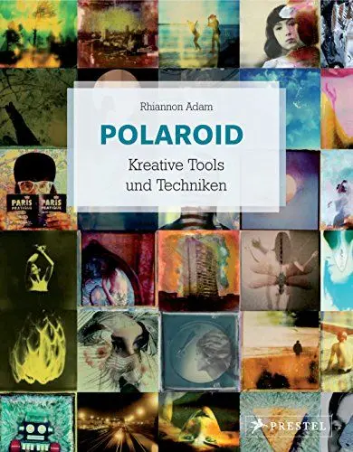 Produktbild: Polaroid Kreative Tools und Techniken