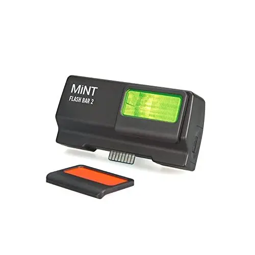 Produktbild: Polaroid Originals Mint SX-70 Flashbar