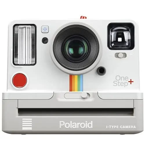 Produktbild: Polaroid Originals - 9015 - OneStep + White