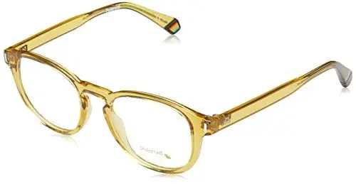 Produktbild: Polaroid PLD D452 Sunglasses, 40G/19 Yellow, 50