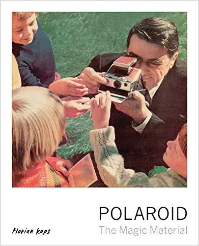 Produktbild: Polaroid: The Magic Material