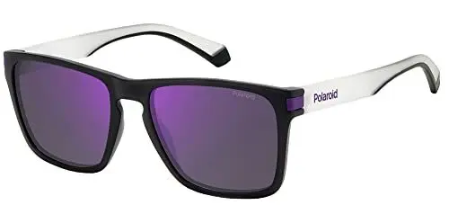 Produktbild: Polaroid Unisex PLD 2139/S Sonnenbrille, 5f3, 56