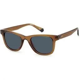 Produktbild: Polaroid Unisex PLD 1016/s/new Sonnenbrille, Brown, L