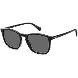 Produktbild: Sonnenbrillen POLAROID PLD 4139/S 807 BLACK 54/19/145 Herren