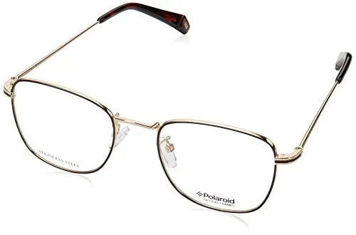 Produktbild: Polaroid Unisex PLD D377/g Sunglasses, 01Q/21 Gold Brown, 50