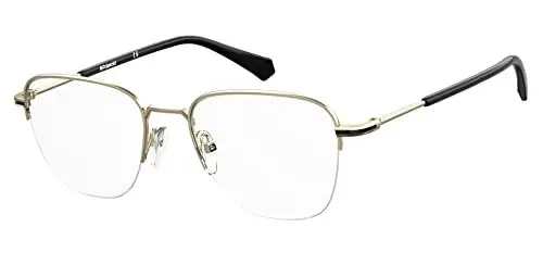 Produktbild: Polaroid Unisex PLD D386/g Sunglasses, J5G/19 Gold, 53
