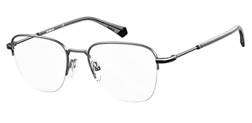 Produktbild: Polaroid Unisex PLD D386/g Sunglasses, KJ1/19 DK Ruthenium, 53