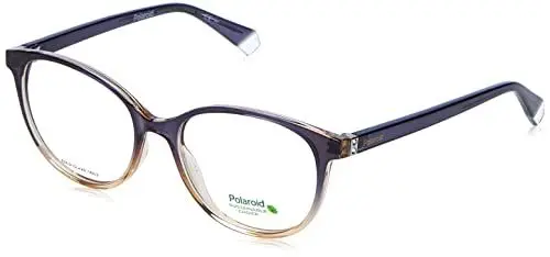 Produktbild: Polaroid Unisex PLD D467 Sunglasses, YRQ/17 Blue BEIGE, 48