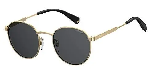 Produktbild: Sonnenbrillen POLAROID PLD 2053/S 2F7 GOLD GREY 51/20/145 UNISEX