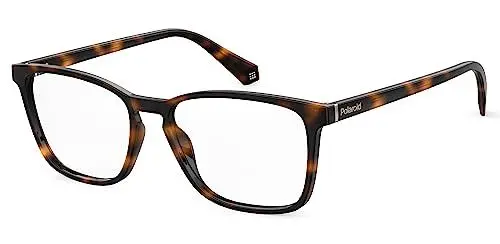 Produktbild: Polaroid Unisex Pldd373 Sunglasses, 086/16 Havana, 54