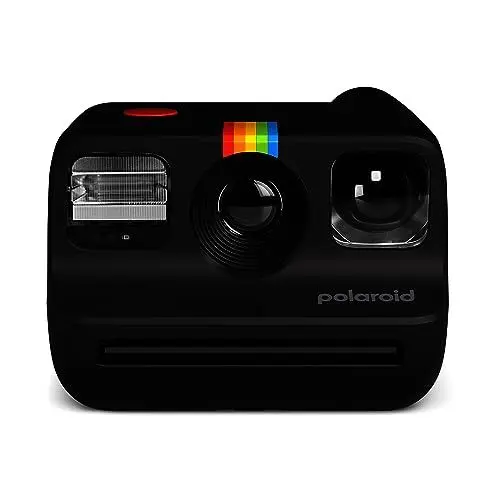 Produktbild: Polaroid - Go Generation 2 Black