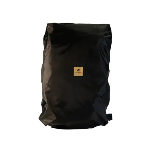 Produktbild: PolarPro - Boreal Rain Fly - Regenschutz - Passt perfekt zum Boreal Backpack 50L - Gebrauch: Für starke Regenfälle oder zusätzlichen wasserdichten Schutz