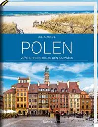 Produktbild: Polen: Von Pommern bis zu den Karpaten