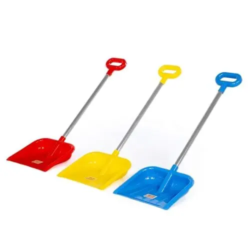 Produktbild: Polesie Wader Schneeschaufel mit Alustiel,1 year to 18 years, 70 cm