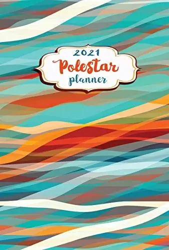 Produktbild: Polestar 2021 Planner