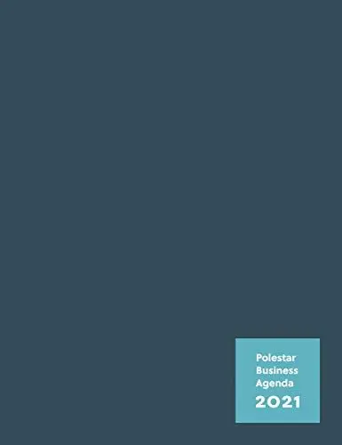 Produktbild: Polestar Business 2021 Business Agenda