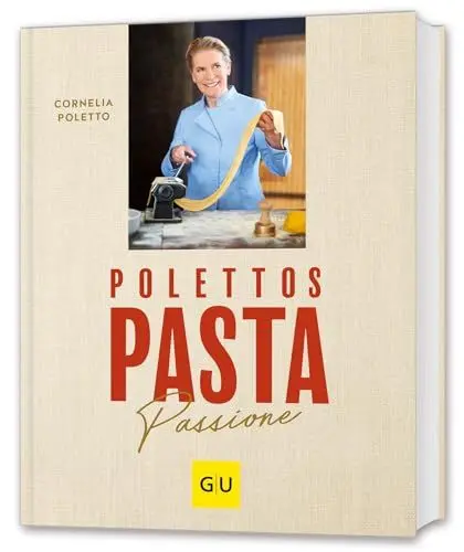 Produktbild: Polettos Pasta Passione