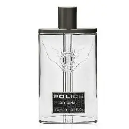Produktbild: Police Fragrances Original Eau de Toilette, 100 ml