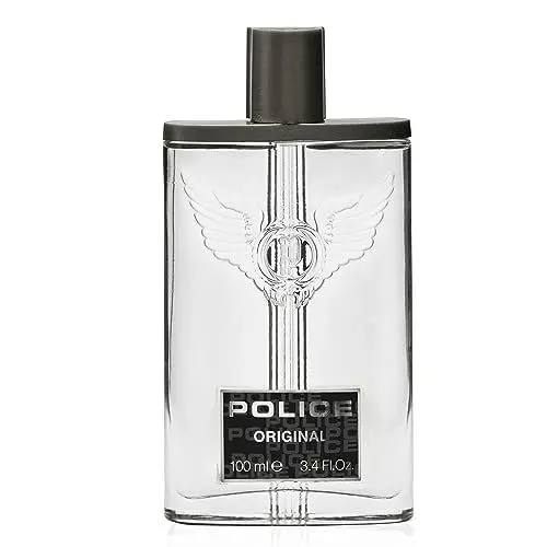 Produktbild: Police Fragrances Original Eau de Toilette, 100 ml