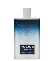 Produktbild: Police Frozen EdT, Linie: Contemporary, Eau de Toilette für Herren, Inhalt: 100ml