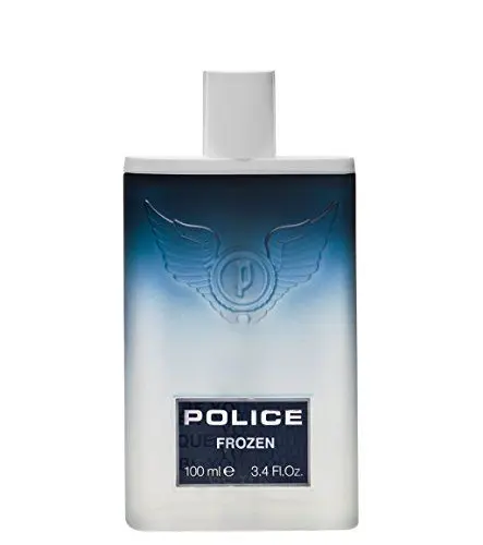 Produktbild: Police Frozen EdT, Linie: Contemporary, Eau de Toilette für Herren, Inhalt: 100ml