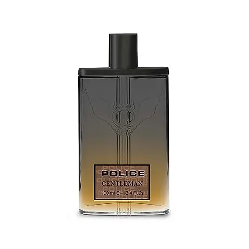 Produktbild: Police Gentleman Eau de Toilette Natural Spray - 100 ml